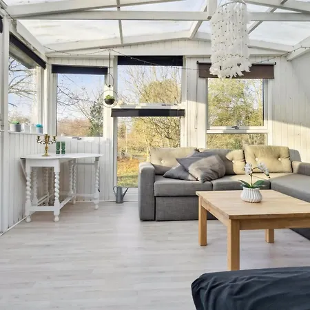 Kierulf - 6-6km From The Sea In Djursland And Mols By Interhome * Ebeltoft