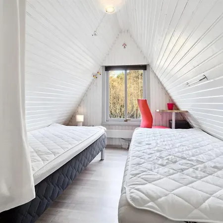 Kierulf - 6-6km From The Sea In Djursland And Mols By Interhome Holiday home Ebeltoft