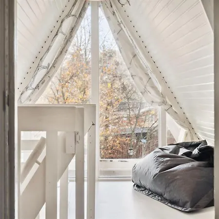 Kierulf - 6-6km From The Sea In Djursland And Mols By Interhome Ebeltoft