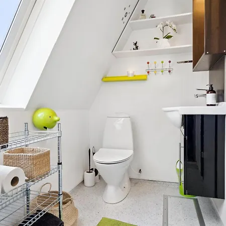 Kierulf - 6-6km From The Sea In Djursland And Mols By Interhome