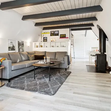 Holiday home Kierulf - 6-6km From The Sea In Djursland And Mols By Interhome *