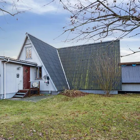 Kierulf - 6-6km From The Sea In Djursland And Mols By Interhome * Ebeltoft